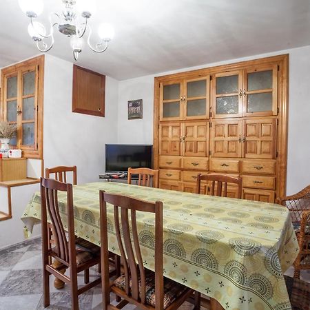 Casa Rural El Cerro Vadillo Ngoại thất bức ảnh