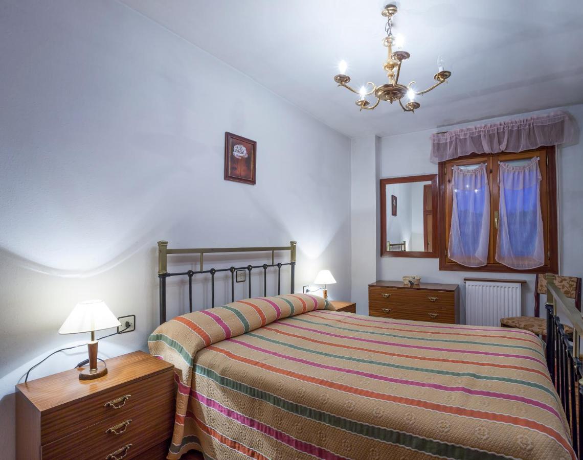 Casa Rural El Cerro Vadillo Ngoại thất bức ảnh
