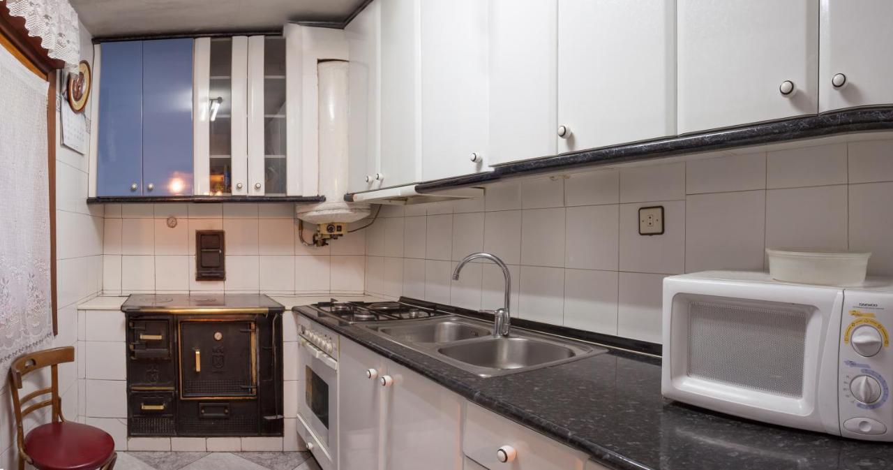 Casa Rural El Cerro Vadillo Ngoại thất bức ảnh