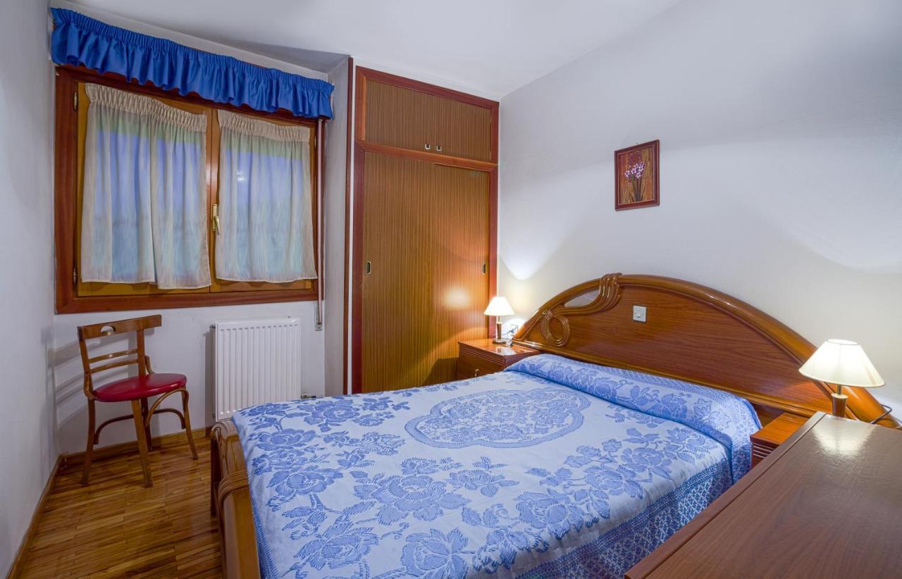 Casa Rural El Cerro Vadillo Ngoại thất bức ảnh